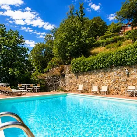 Riviera Panorama Retreat *