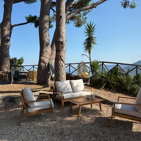 Riviera Panorama Retreat *