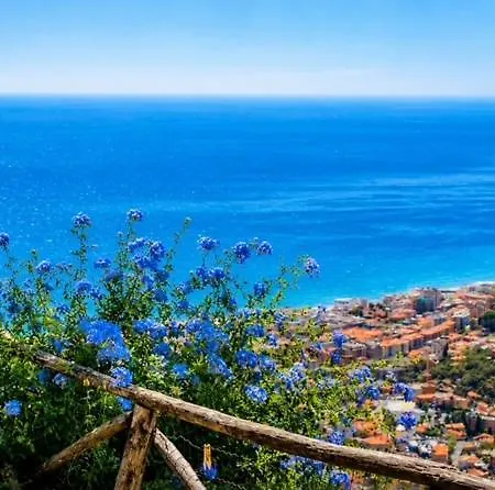 Nyaraló Riviera Panorama Retreat *