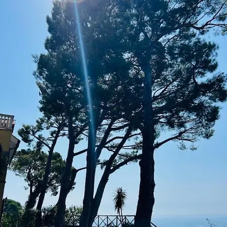 Nyaraló Riviera Panorama Retreat