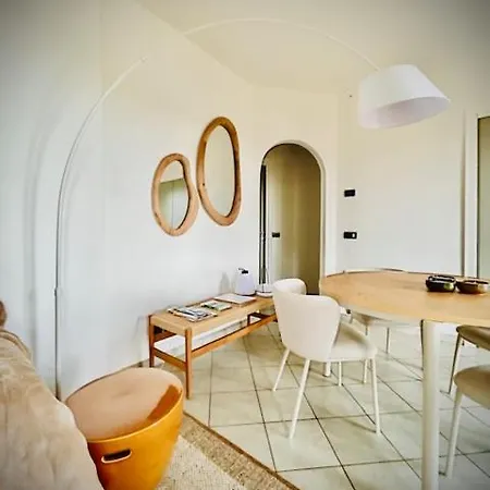 Nyaraló Riviera Panorama Retreat *