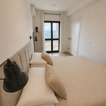 Riviera Panorama Retreat *