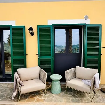 Riviera Panorama Retreat *